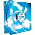 Antec TriCool case fan ( TRICOOL120MM BLUELED )