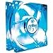 Antec TriCool case fan ( TRICOOL120MM BLUELED )