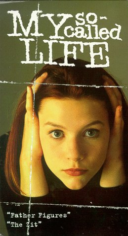 Childrens Toyshop  VHS : My So-Called Life