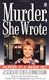 Murder, She Wrote: Murder in a Minor Key (Murder She Wrote)