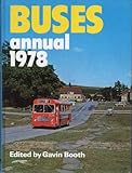 Buses annual. 1978