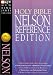Holy Bible Nelson Re...
