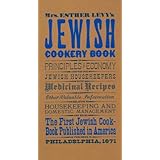 jewish cookery book