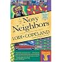 A Case of Nosy Neighbors (A Morning Shade Mystery)
