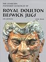 Royal Doulton Beswick Jugs (5th Edition) - The Charlton Standard Catalogue
