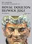 Royal Doulton Beswick Jugs (5th Edition) : The Charlton Standard Catalogue