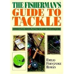 Fisherman's Guide To Tackle
