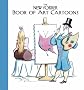 The New Yorker Book of Art Cartoons
