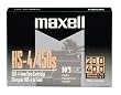 Maxell HS-4/150S 20/40GB DAT 4MM 150M Data Cartridge, 1 Pack