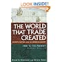 The World That Trade Created: Society, Culture, And the World Economy, 1400 to the Present (Sources and Studies in World History)