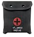 Black M-1 Jungle First Aid Kit