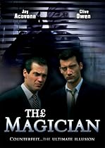 The Magician