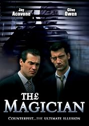 The Magician