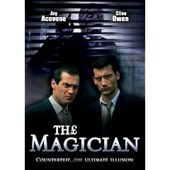 Magician [DVD] [Region 1] [US Import] [NTSC]