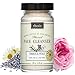 Thesis All Natural Organic Facial Cleanser and Mask Tender As Petals - Gentle Natural Powder Face Wash