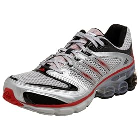 adidas Men's Microbounce FH Incit Running Shoe