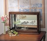 コレク(COLLECU) コレクションボックス ブラウン CLC-4060G BR