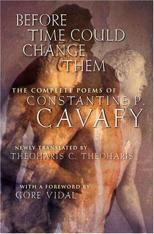 C. P. Cavafy