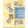 Small Stories of Great Artists