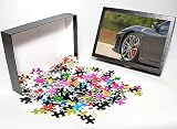 Photo Jigsaw Puzzle of Ferrari 430 Scuderia from Car Photo Library