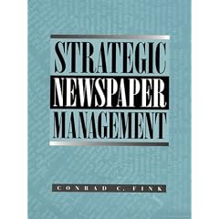 Strategic Newspaper Management