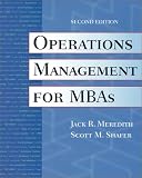Operations Management for MBAs, 2nd Edition