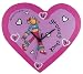 Bang on the Door Groovy Heart Wall Clock