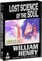Lost Science of the Soul: Breaking the Reptilian Code