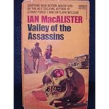 Valley of the Assassins