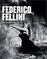 Federico Fellini (Midsize)