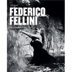 Federico Fellini (Midsize)