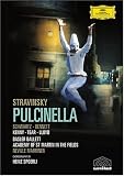 Stravinsky - Pulcinella