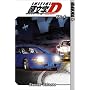 Initial D Vol. 6 (v. 6)