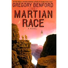 The Martian Race