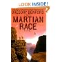 The Martian Race