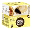 Nescafé Dolce Gusto Caffè Crema Grande, 3er Pack (48 Kapseln)