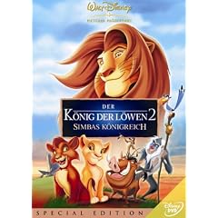 K�nig der L�wen 2 [Special Edition]