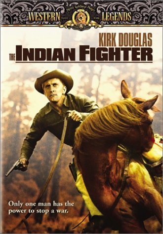 The Indian Fighter