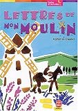 Lettres de mon moulin.