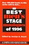 The Best Men's Stage Monologues of 1996 (Serial)