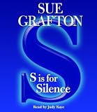 "S" is for Silence
