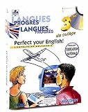 Revue Studi  / Perfect Your English 3ème