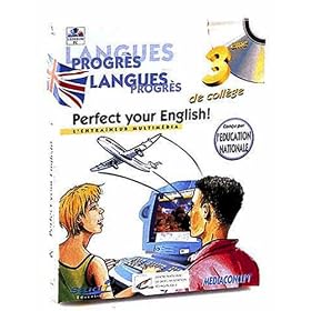 Perfect Your English 3�me