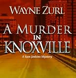 A Murder in Knoxville