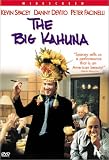 DVD : The Big Kahuna