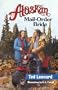 Alaskan Mail-Order Bride: An Alaskan Romance