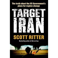 Target Iran: The Truth About the US Plans for Regime Change