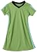 i play. UV Tennis Dress, Leaf, 4T