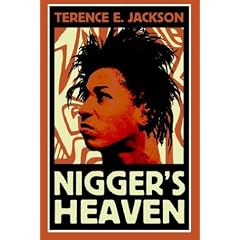 Nigger's Heaven