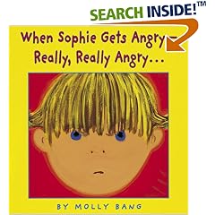 When Sophie Gets Angry...really, Really Angry